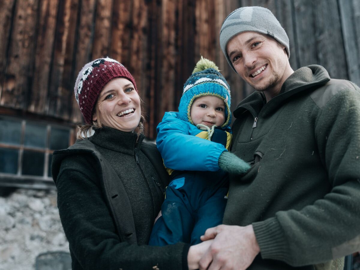 Apartment Fewo Dremelspitze - Outdoor photo 5