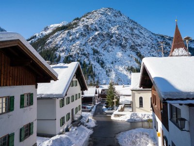 Apartment Fewo Dremelspitze - Outdoor photo 3