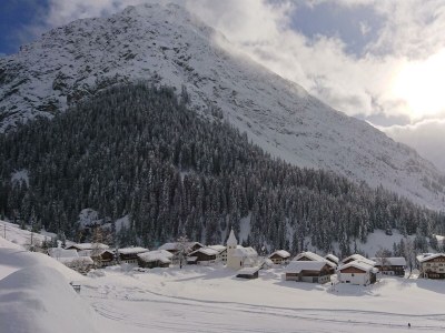 Apartment Fewo Dremelspitze - Outdoor photo 4