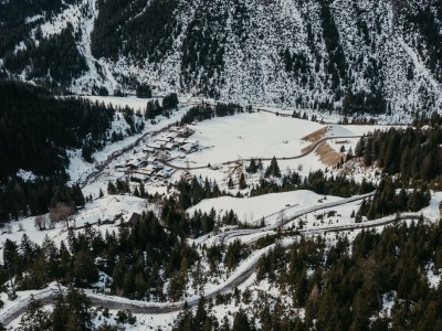 Apartment Fewo Dremelspitze - Outdoor photo 6