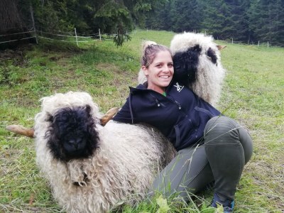 Apartment Fewo Dremelspitze - Outdoor photo 7