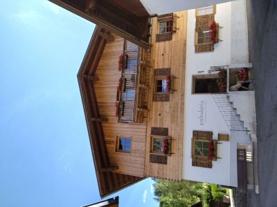 Apartment Fewo Dremelspitze - Outdoor photo 10