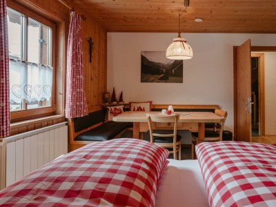 Apartment Fewo Dremelspitze - Features photo 11