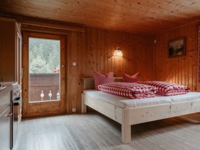 Apartment Fewo Dremelspitze - Features photo 12