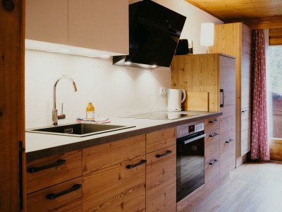 Apartment Fewo Dremelspitze - Features photo 15