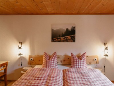 Apartment Fewo Dremelspitze - Features photo 20