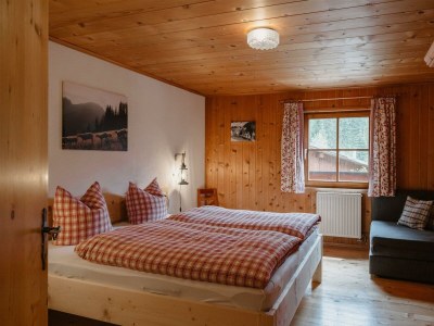 Apartment Fewo Dremelspitze - Features photo 21