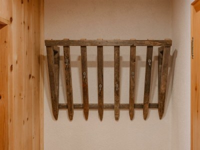 Apartment Fewo Dremelspitze - Features photo 22