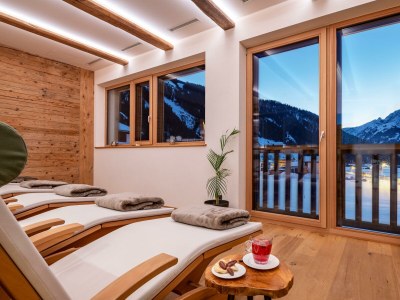 Apartment Top 5 inkl. Frühstück - Outdoor photo 24