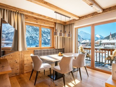 Apartment Top 5 inkl. Frühstück - Outdoor photo 26