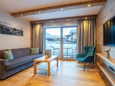 Apartment Top 5 inkl. Frühstück - Outdoor photo 36