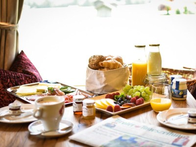 Apartment Top 5 inkl. Frühstück - Outdoor photo 49