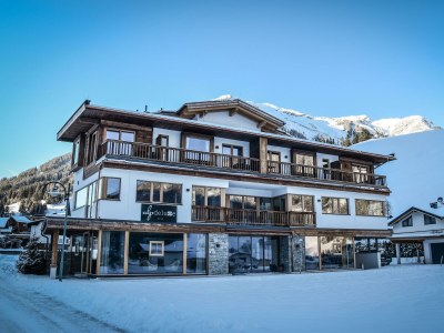 Apartment Top 6 inkl. Frühstück - Outdoor photo 4