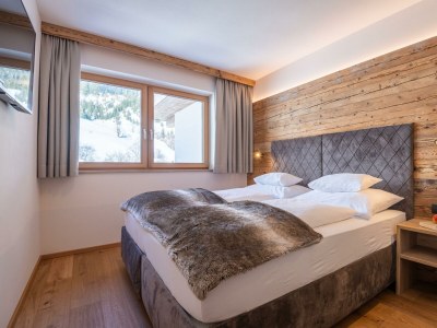 Apartment Top 6 inkl. Frühstück - Outdoor photo 15