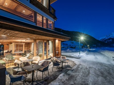 Apartment Top 6 inkl. Frühstück - Outdoor photo 33