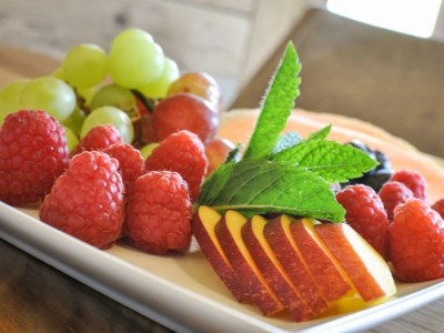 Apartment Top 6 inkl. Frühstück - Outdoor photo 39