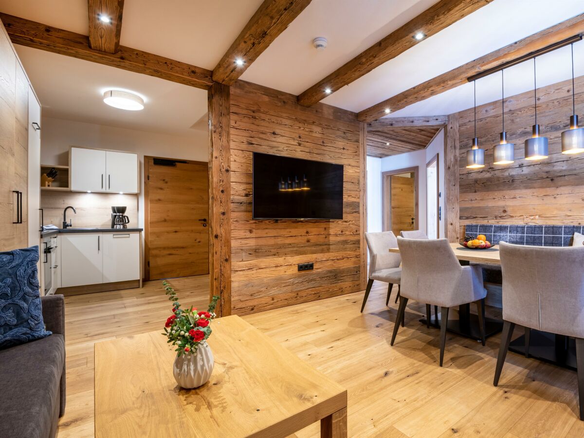 Apartment Top 7 inkl. Frühstück