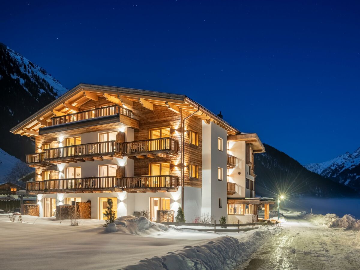 Apartment Top 7 inkl. Frühstück - Outdoor photo 3