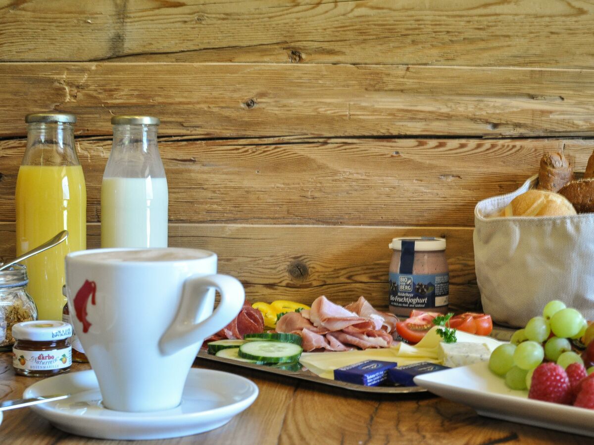 Apartment Top 7 inkl. Frühstück - Outdoor photo 5