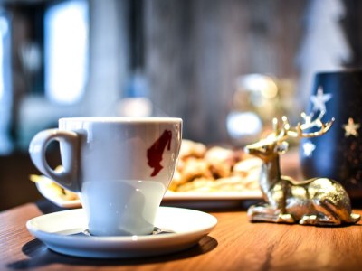 Apartment Top 7 inkl. Frühstück - Outdoor photo 12