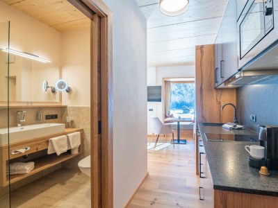 Apartment Top 7 inkl. Frühstück - Outdoor photo 32