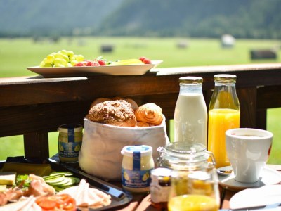 Apartment Top 7 inkl. Frühstück - Outdoor photo 52