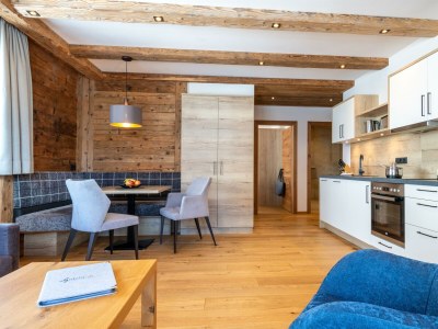 Apartment Top 8 inkl. Frühstück - Outdoor photo 15