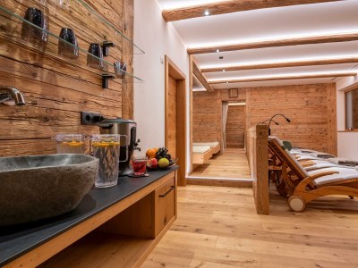 Apartment Top 8 inkl. Frühstück - Outdoor photo 23