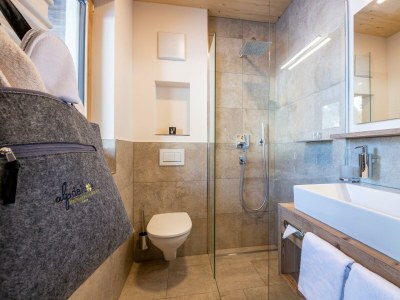 Apartment Top 8 inkl. Frühstück - Outdoor photo 26