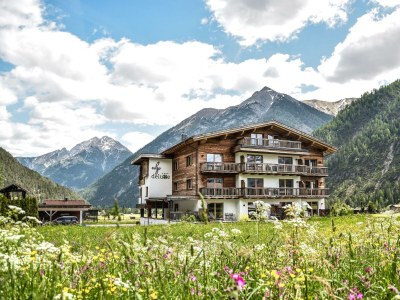 Apartment Top 8 inkl. Frühstück - Outdoor photo 42