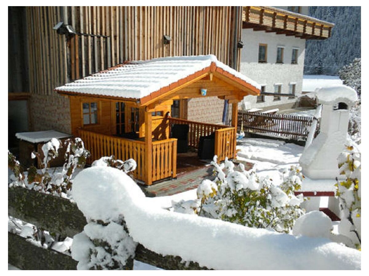 Apartment Ferienhaus Wechner - Outdoor photo 2