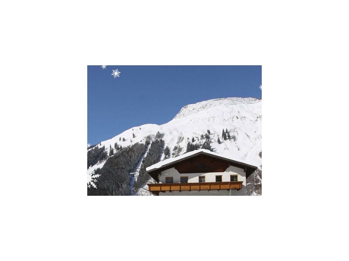 Apartment Ferienhaus Wechner - Outdoor photo 4