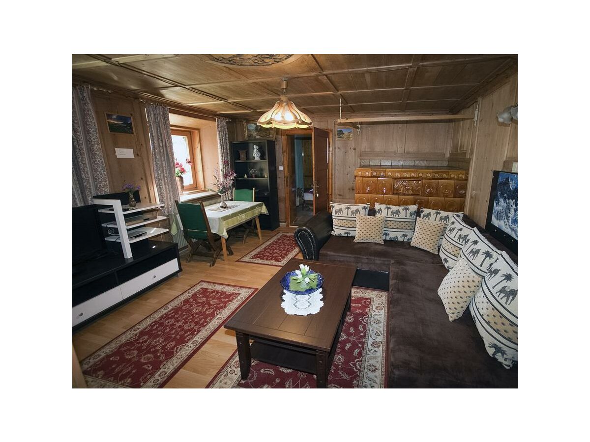 Apartment Ferienhaus Wechner - Outdoor photo 5