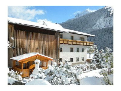 Apartment Ferienhaus Wechner in Häselgehr - Apartment