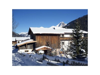 Apartment Ferienhaus Wechner - Outdoor photo 3