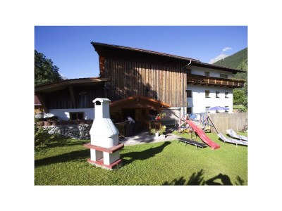 Apartment Ferienhaus Wechner - Outdoor photo 7