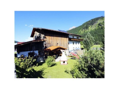 Apartment Ferienhaus Wechner - Outdoor photo 8