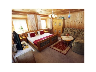 Apartment Ferienhaus Wechner - Outdoor photo 11