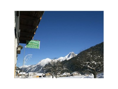 Apartment Ferienhaus Wechner - Outdoor photo 18