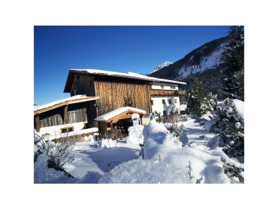 Apartment Ferienhaus Wechner - Outdoor photo 20