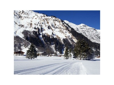 Apartment Ferienhaus Wechner - Outdoor photo 21