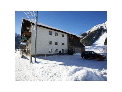 Apartment Ferienhaus Wechner - Outdoor photo 22