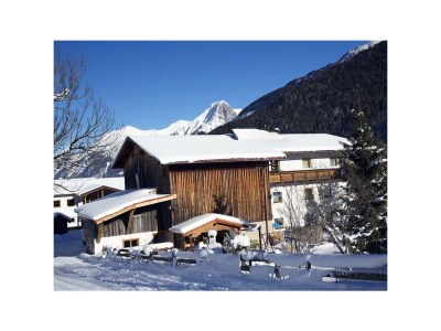 Apartment Ferienhaus Wechner - Outdoor photo 24