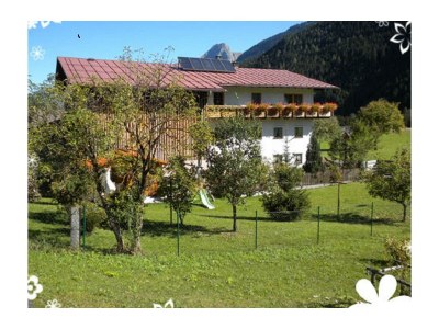 Apartment Ferienhaus Wechner - Outdoor photo 27