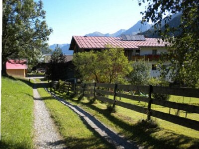 Apartment Ferienhaus Wechner - Outdoor photo 28