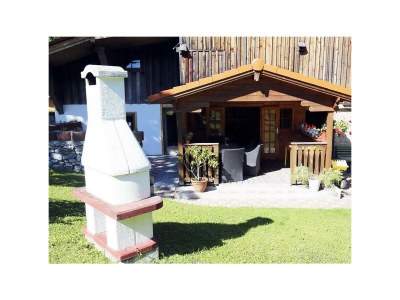 Apartment Ferienhaus Wechner - Outdoor photo 29