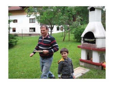 Apartment Ferienhaus Wechner - Outdoor photo 32