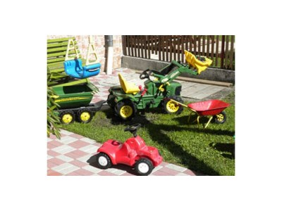 Apartment Ferienhaus Wechner - Features photo 37