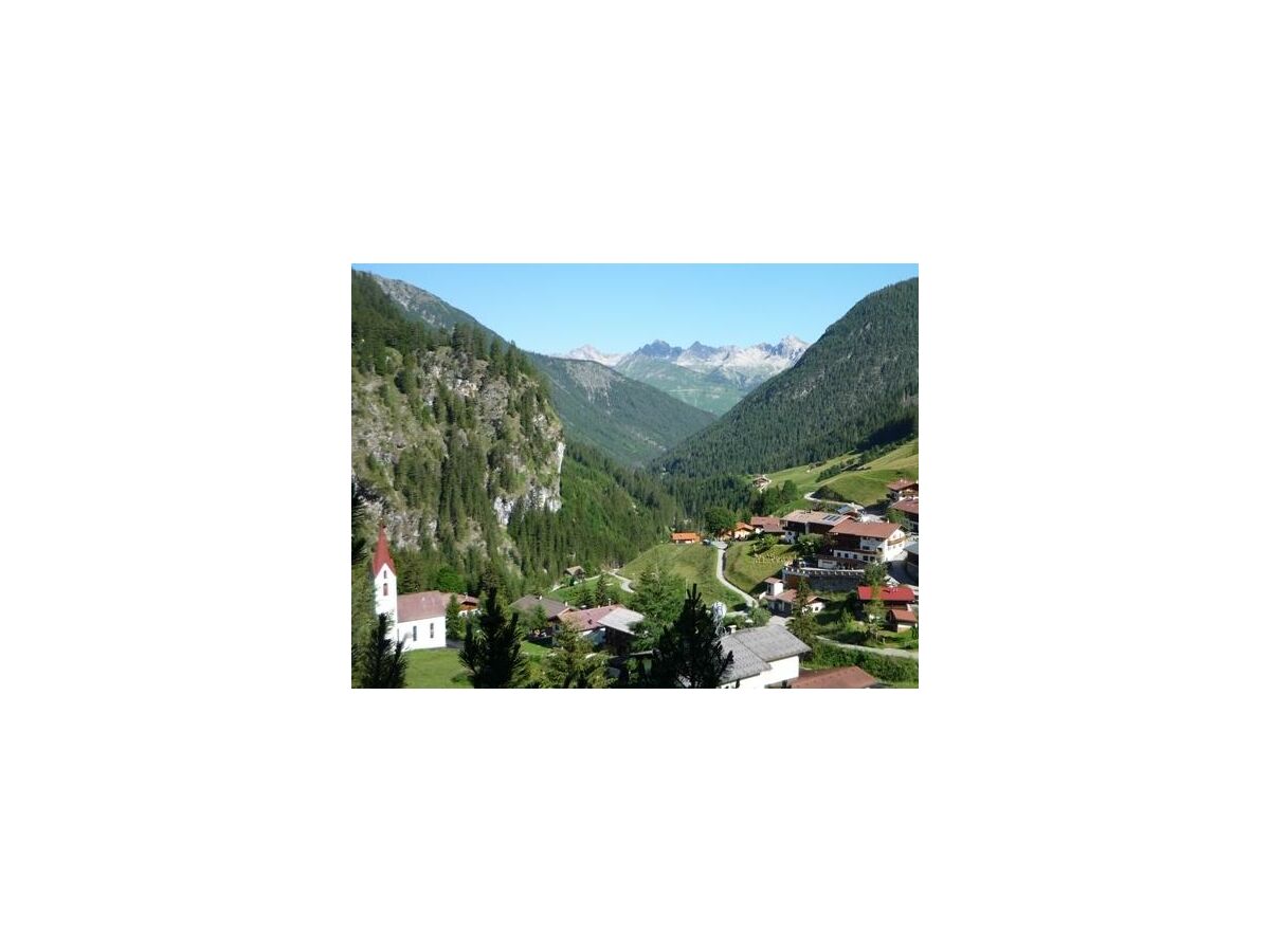 Apartment Berghütte / Ferienhaus