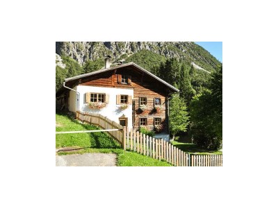 Apartment Berghütte / Ferienhaus - Outdoor photo 5